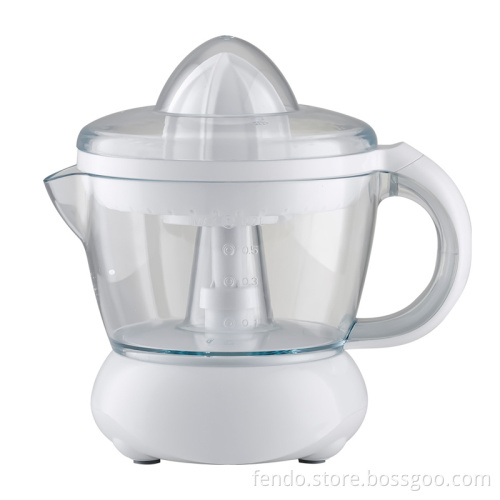 DIY Automatic Citrus Juicer with Anti-Drop Function for Fresh Fruit Juice